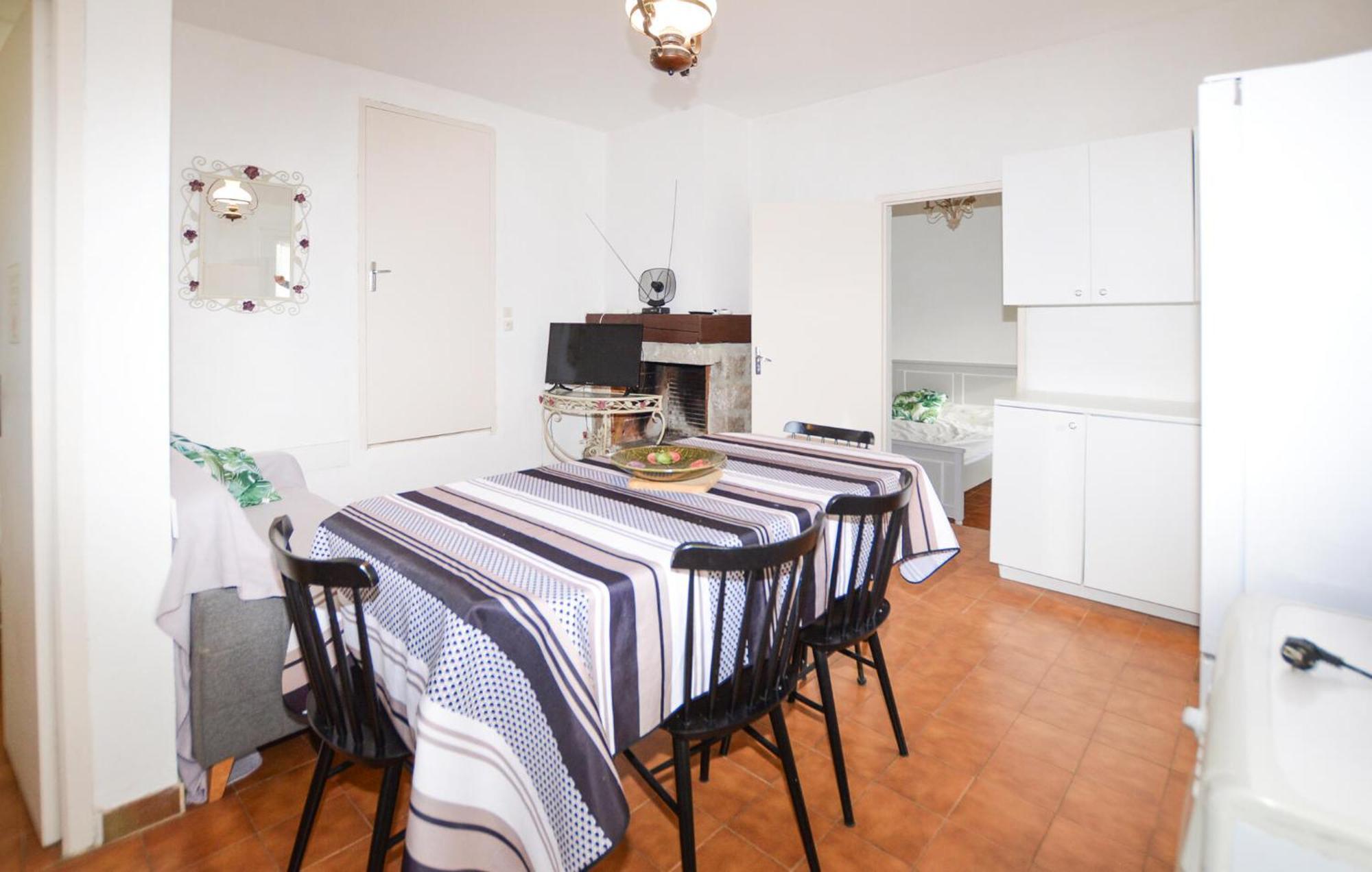 Villa Nicolas Coti-Chiavari  Ngoại thất bức ảnh