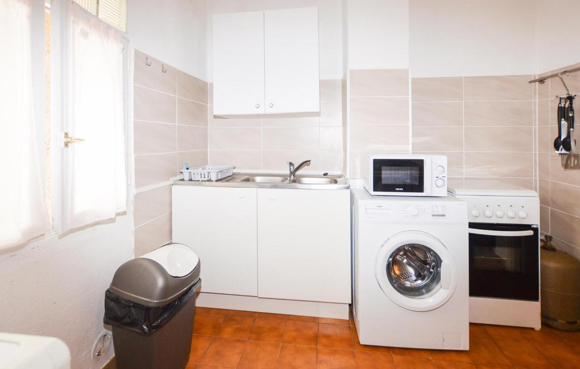 Villa Nicolas Coti-Chiavari  Ngoại thất bức ảnh