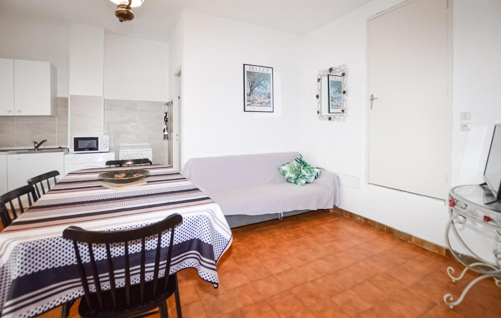 Villa Nicolas Coti-Chiavari  Ngoại thất bức ảnh